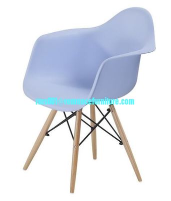 Modern Design Plastic Chair Outdoor Chair Leisure Chair  PC082