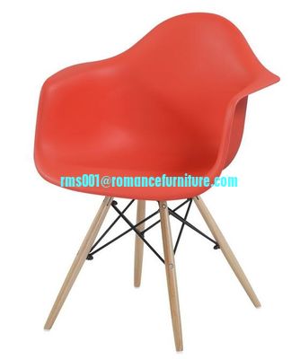 Modern Design Plastic Chair Outdoor Chair Leisure Chair  PC082