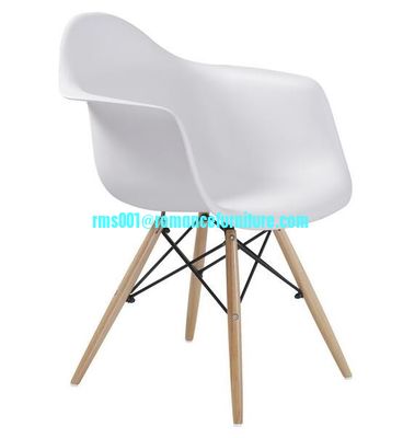 Modern Design Plastic Chair Outdoor Chair Leisure Chair  PC082