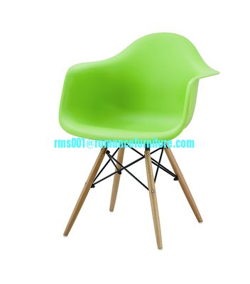 Modern Design Plastic Chair Outdoor Chair Leisure Chair  PC082