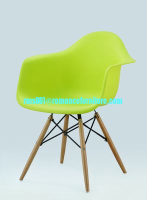 Modern Design Plastic Chair Outdoor Chair Leisure Chair  PC082
