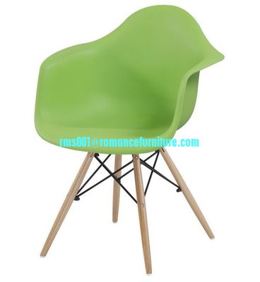Modern Design Plastic Chair Outdoor Chair Leisure Chair  PC082