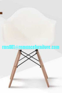 Modern Design Plastic Chair Outdoor Chair Leisure Chair  PC082
