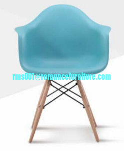 Modern Design Plastic Chair Outdoor Chair Leisure Chair  PC082