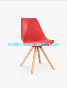 Modern Design Plastic Chair Outdoor Chair Leisure Chair  PC626