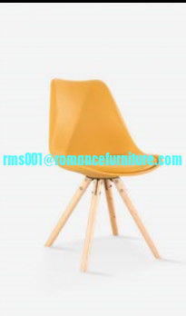 Modern Design Plastic Chair Outdoor Chair Leisure Chair  PC626