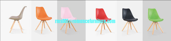 Modern Design Plastic Chair Outdoor Chair Leisure Chair  PC626