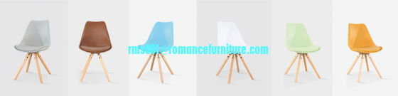 Modern Design Plastic Chair Outdoor Chair Leisure Chair  PC626