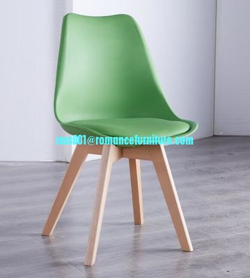 Modern Design Plastic Chair Outdoor Chair Leisure Chair colorful PC608