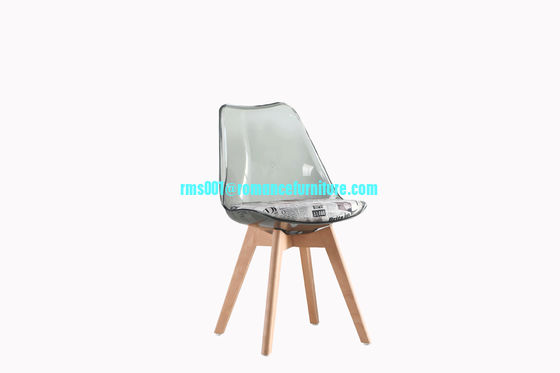 Modern Design Plastic Chair Outdoor Chair Leisure Chair  PC dining chair PC1724