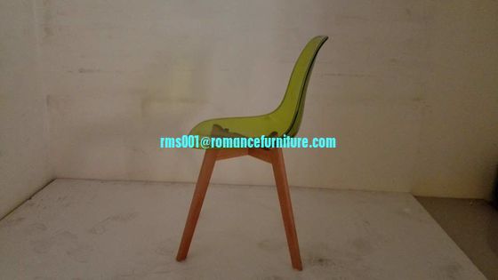 Modern Design Plastic Chair Outdoor Chair Leisure Chair  dining chair PC667