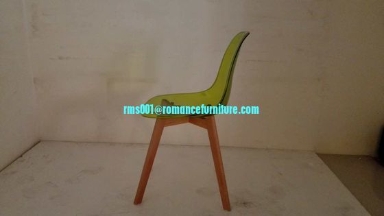 Modern Design Plastic Chair Outdoor Chair Leisure Chair  dining chair PC667