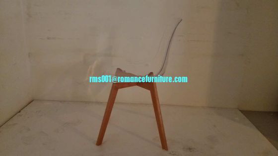 Modern Design Plastic Chair Outdoor Chair Leisure Chair  dining chair PC667