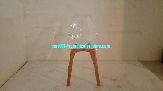 Modern Design Plastic Chair Outdoor Chair Leisure Chair  dining chair PC667