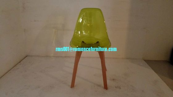 Modern Design Plastic Chair Outdoor Chair Leisure Chair  dining chair PC667