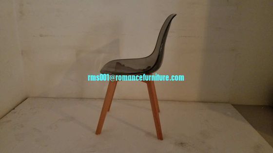 Modern Design Plastic Chair Outdoor Chair Leisure Chair  dining chair PC667