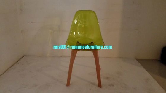 Modern Design Plastic Chair Outdoor Chair Leisure Chair  dining chair PC667