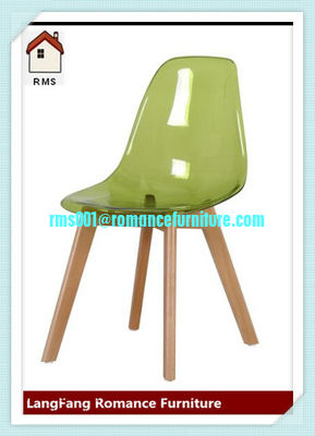 Modern Design Plastic Chair Outdoor Chair Leisure Chair  dining chair PC667