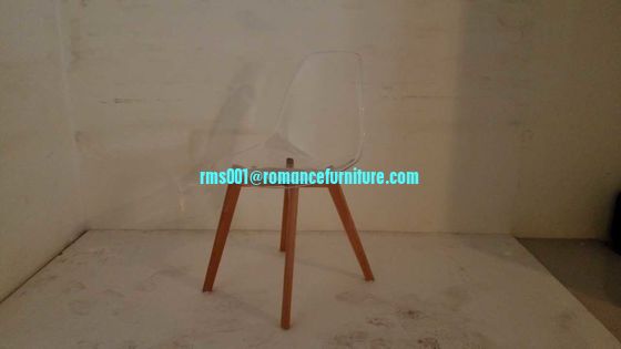 Modern Design Plastic Chair Outdoor Chair Leisure Chair  dining chair PC667