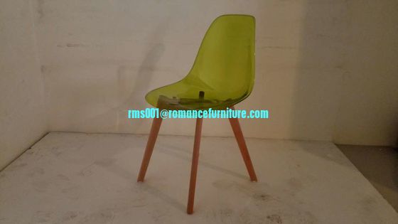 Modern Design Plastic Chair Outdoor Chair Leisure Chair  dining chair PC667