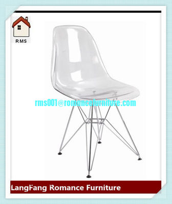 Modern Design Plastic Chair Outdoor Chair Leisure Chair  PC644