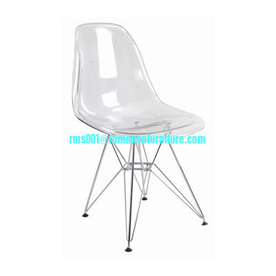 Modern Design Plastic Chair Outdoor Chair Leisure Chair  PC644