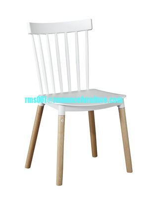 pp+beechwood dining chair banquet chair PC777