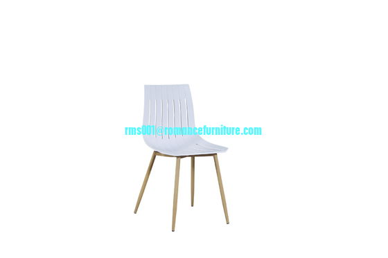 hot sale hihg quality PP/beech wood dining chair PC911