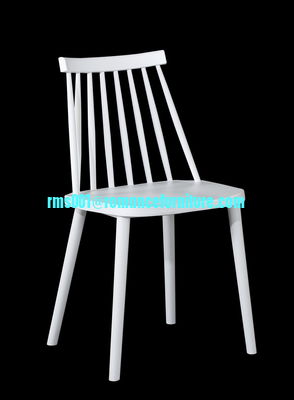 hot sale high quality PP dining chair stackable PC1745-1