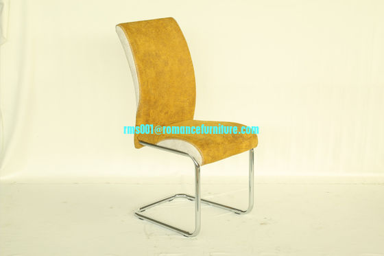 hot sale high quality leather dining chair C712