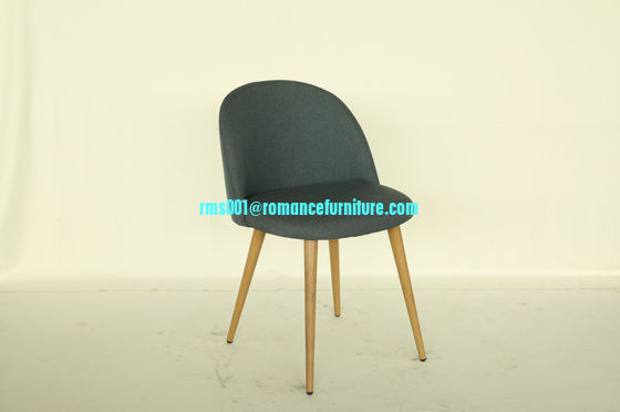 hot sale high quality fabric dining chair C717