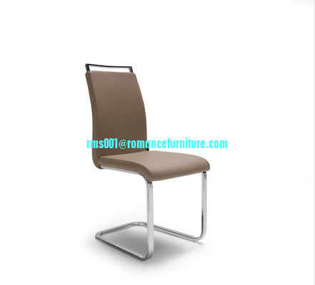 hot sale high quality leather dining chair C751