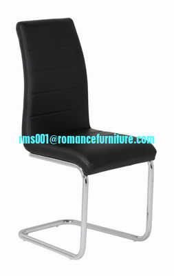 hot sale high quality leather dining chair C938