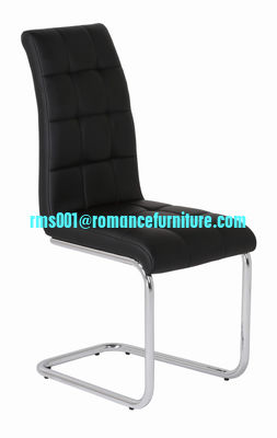 hot sale high quality leather dining chair C1548