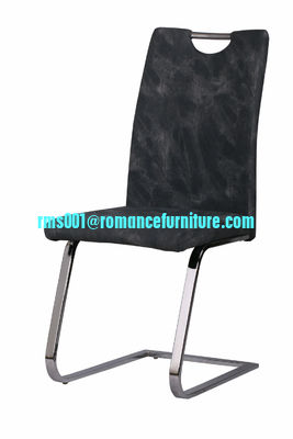 hot sale high quality PU dining chair C1605
