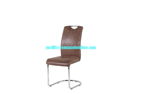 hot sale high quality leather dining chair C1627