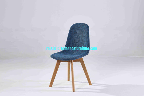 hot sale high quality fabric dining chair C1708