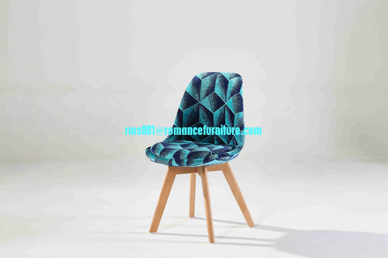 hot sale high quality fabric dining chair C1714