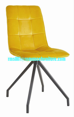 hot salle high quality leather dining chair C1830