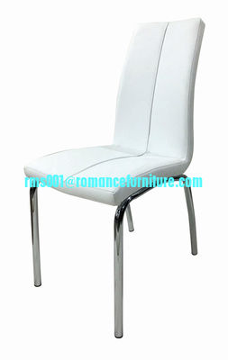 hot sale high quality leather dining chair C1842
