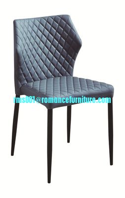 hot sale high quality leather dining chair C1849