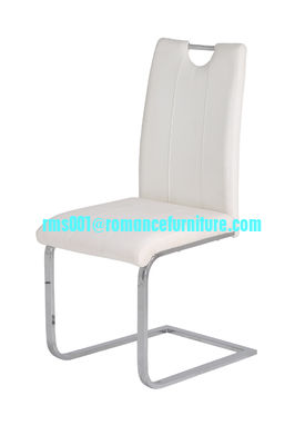 hot sale high quality leather dining chair C5019