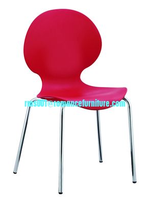 hot sale high quality PP dining chair leisure chair PC445