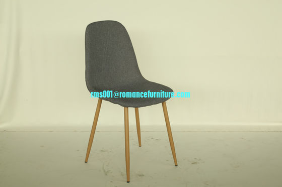 hot sale high quality fabric dining chair PC680