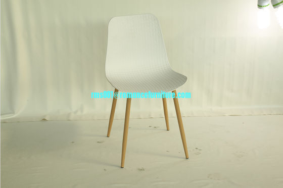hot sale high quality PP dining chair leisure chair PC1748