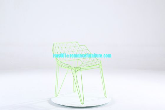 hot sale high quality metal dining chair PC1735