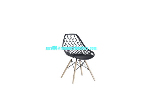 hot sale high quality PP dining chair leisure chair PC904