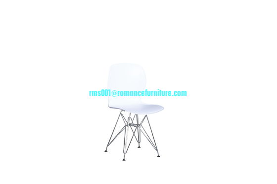 hot sale high quality PP dining chair leisure chair PC905