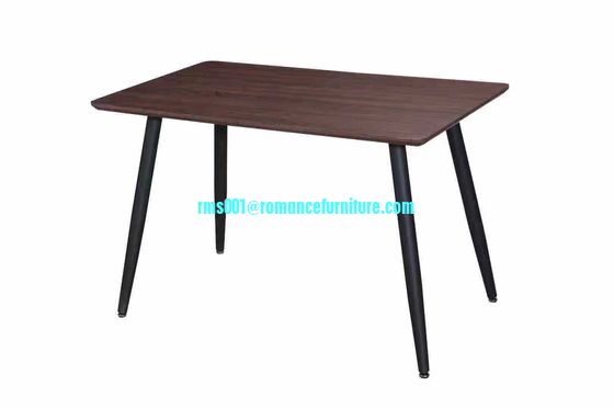 hot sale high quality MDF dining table T1921