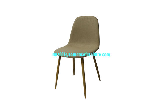 hot sale high quality fabric dining chair PC680